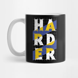 HARDER Mug